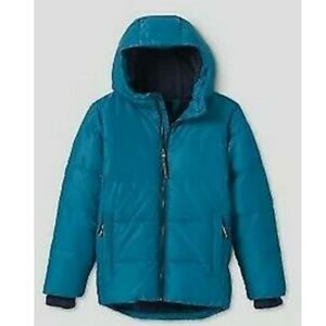 Boys size 6 Winter jacket NWOT